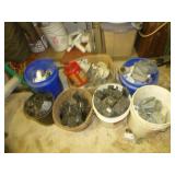 Circuit Breakers, Electrical, Plumbing - Big Lot