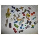 Marbles - Die Cast Cars - Toys