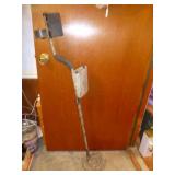 Bounty Hunter SharpShooter UltraMag Metal Detector