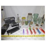 PEZ Dispensers, Vintage Electronics, Collectibles