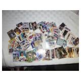 NBA & MLB Sports Trading Cards - Some Sealed