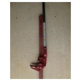 Hi-Lift Farm Jack HL-485 Tractor Jack
