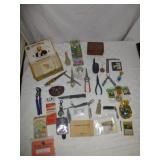 Small Collectibles & Eclectic Little Things