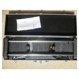 Sport Craft Deluxe Horseshoe Game Set - Unused