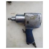 Campbell Hausfeld 1/2" Drive Air Impact Ratchet