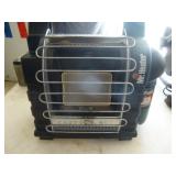 Mr. Heater Portable Propane Canister Camp Heater