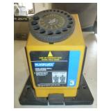 PLASPLUGS High Speed Drill Bit Sharpener