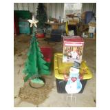 Christmas in January! - Holiday Cheer & Xmas Joy