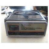 Schumacher 10/2 AMP Automatic Battery Charger