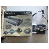 2pc Power Inverters  - 2500 Watt & 500 Watt