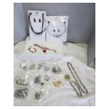 Fashion & Costume Jewelry Sets