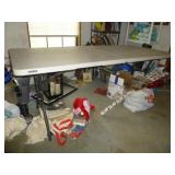 LifeTime Folding Portable 6ft Table