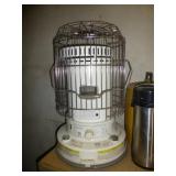 Dyna-Glo Kerosene Floor Heater
