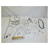 Estate Fashion & Costume Necklaces - Most Unworn