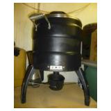 Butterball Electric Outdoor Turkey Fryer