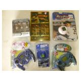 Sports Toys & Collectibles - NEW Old Stock