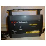 Schumacher 3/10 AMP Battery Charger - Maintainer