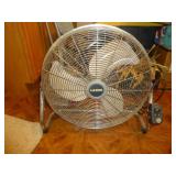 Lasko Adjustable Floor Stand Fan