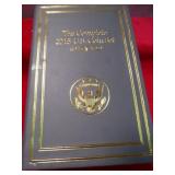 2015 US Complete Uncirculated Coin Set - 72 Coins