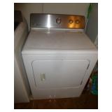 Maytag Commercial Technology Front Load Dryer