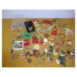 Christmas & Holiday Jewelry / Macy