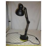 LED Goose Neck Desk Lamp