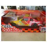 Terry Labonte NASCAR Die Cast Model Car