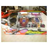 Scorpions 1:24 Scale RC Car Set