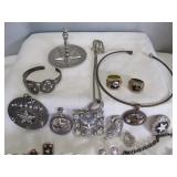 Cowgirl Up! - Western Fashion Jewelry Extravaganza