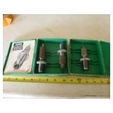 RCBS 7mm Rem Mag FL 2 Die Set & Neck Sizer