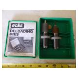 RCBS 243 Winchester FL Reloading 2 Die Set