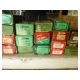 Reloading Bullets - 6mm, 25 Cal, 7mm Assorted