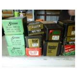 Reloading Bullets - .30 Caliber .308 Diameter