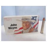 Winchester John Wayne Commemorative 32-40 Ammo