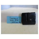 Savage Mdl 340 .222 Remington NEW Factory Magazine