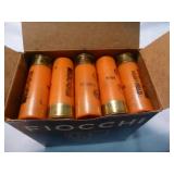 Fiochi Heavy Field 12ga #7 1/2 Shot Shells 25rd