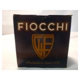 Fiochi Heavy Field 12ga #7 1/2 Shot Shells 25rd