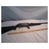 Remington Mdl 522 Viper 22LR Semi Automatic Rifle