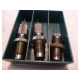 Pacific Tool & Die 270 Winchester FL 3 Die Set