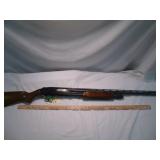 Mossberg Mdl 835 12ga 3.5" Ulti-Mag Shotgun