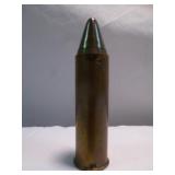 Kynoch Nitro Ball 12ga Vintage Safari Round