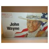 Winchester John Wayne 32-40 Commemorative Ammo