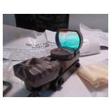 Sight Mark Sure Shot Holographic Reflex Sight NOS