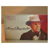 Oliver Winchester 38-55 WCF Commemorative Ammo