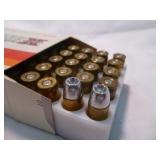 Winchester 380 ACP 85gr Silvertip HP Ammunition