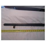 Mossberg 500 12ga 20" Barrel 3" Chamber