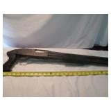 Winchester Mdl 1300 Defender 12ga Pump Shotgun