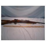 CZ BRNO Czech Vz. 24 Mauser 8mm Mauser Rifle