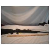 1905 Model 1896 Carl Gustaf Swedish Mauser 6.5X55