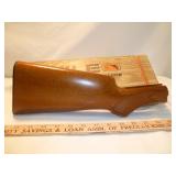 Sile New York Browning 16ga Wood Butt Stock NEW